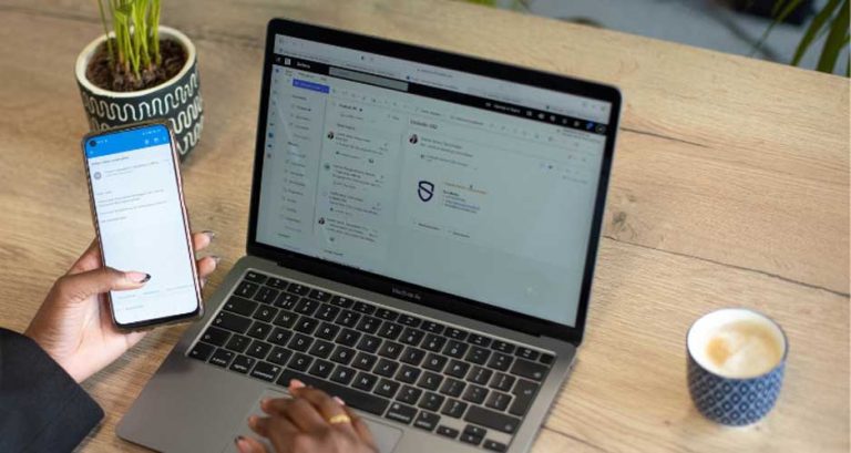 Warum hat SecuMailer das ECSO-Label erhalten?