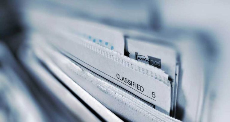 Ist die Nutzung eines Messaging-Portals sicher?