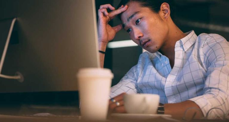 Phising: Die größte Cyber-Bedrohung für Unternehmen. Sind Sie geschützt?