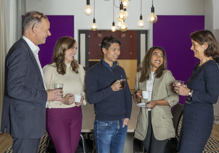 BPV Accountants en Belastingadviseurs