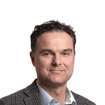 Barry Jansen