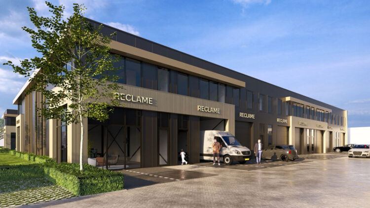 Bommelerwaard Business Unit